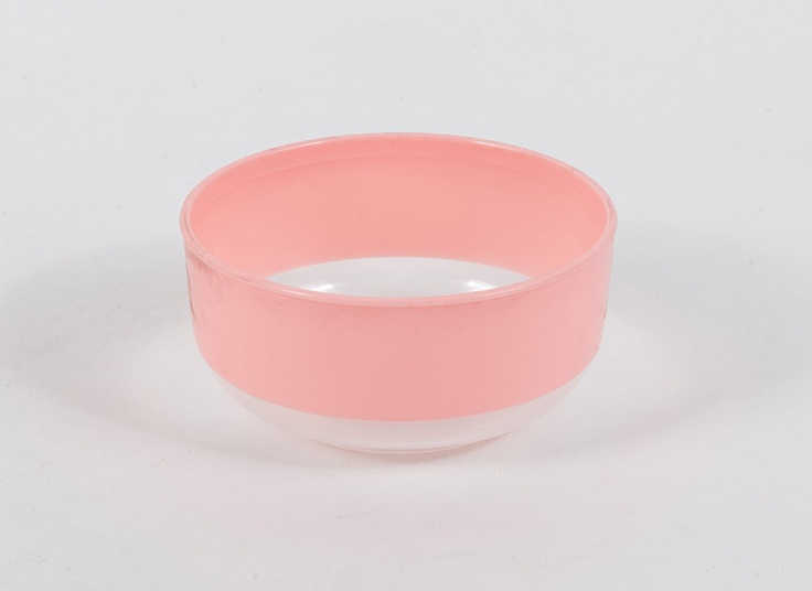 کاسه گرد ساده رزمن