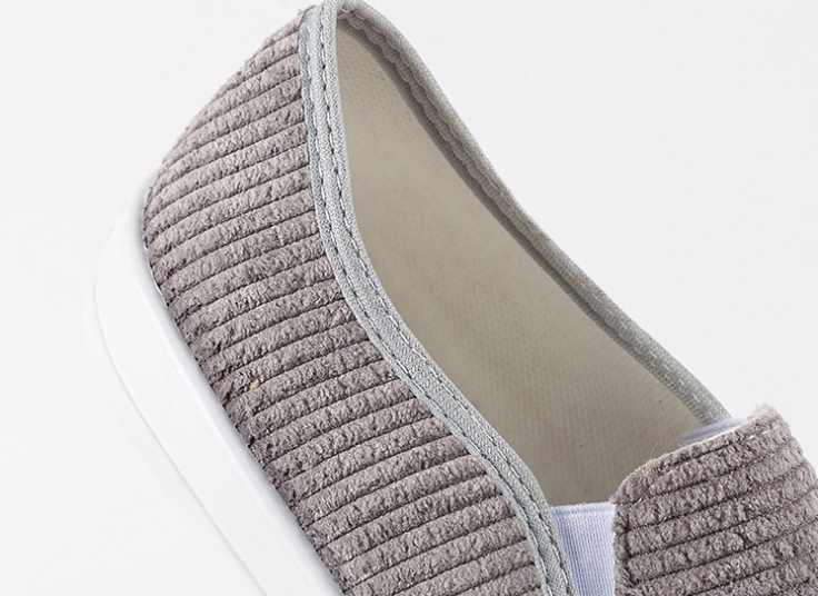 کفش طرح Vans زنانه