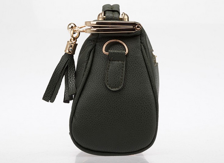 کیف زنانه صندوقی Trapezoid