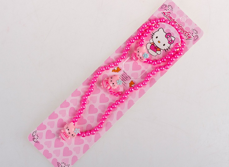 نیم ست دخترانه Fantasy