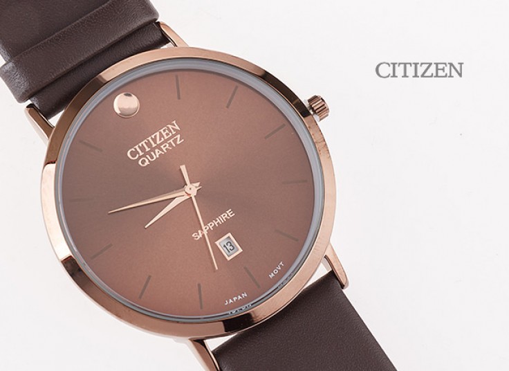 ساعت مردانه CITIZEN