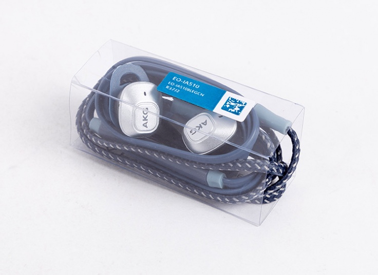 هندزفری AKG Samsung EO-IA510