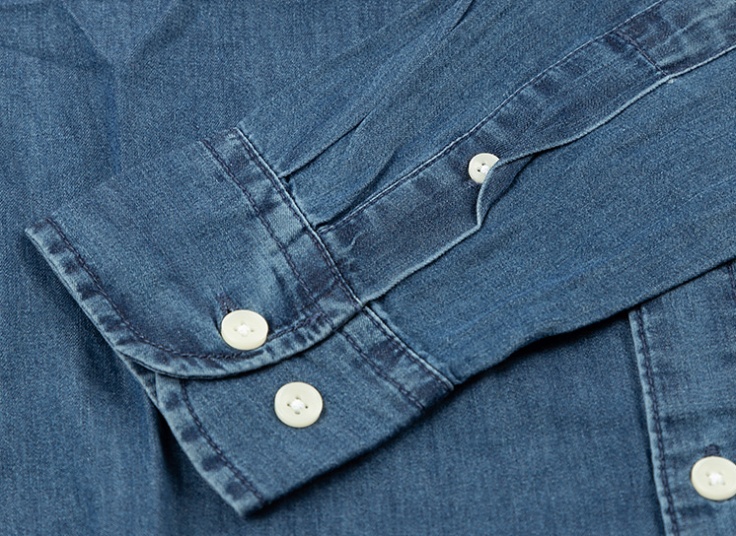 پیراهن مردانه طرح جین Multi brand