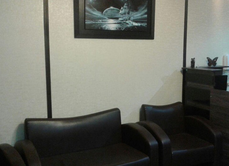 لیزر دایود کلینیک رازی