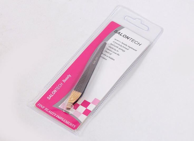 موچین انبری Salon Tech