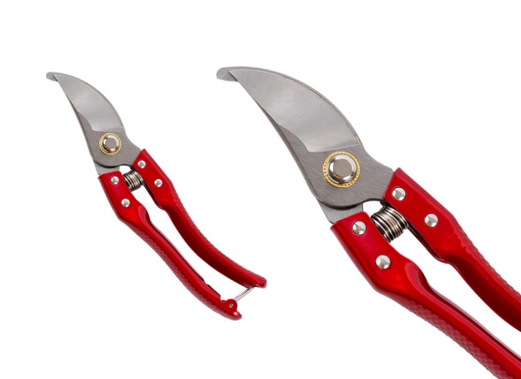 قیچی باغبانی