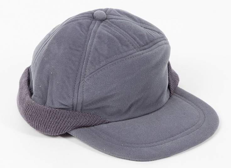 کلاه نقاب دار