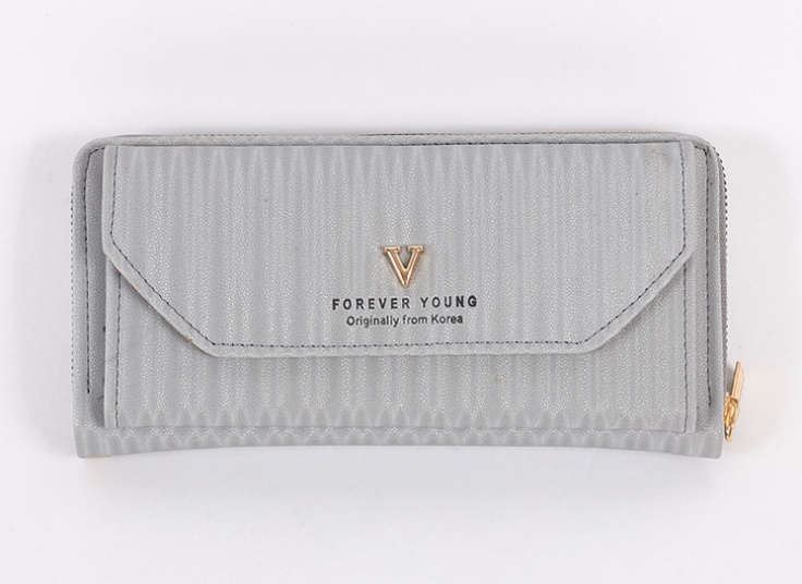کیف پول زنانه FOREVER