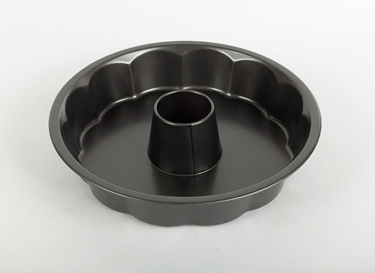 انواع قالب کیک