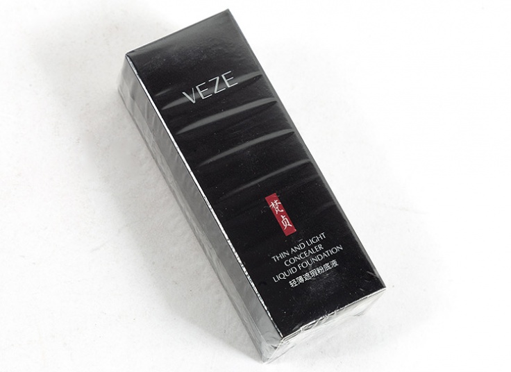 کرم پودر پمپی VEZE