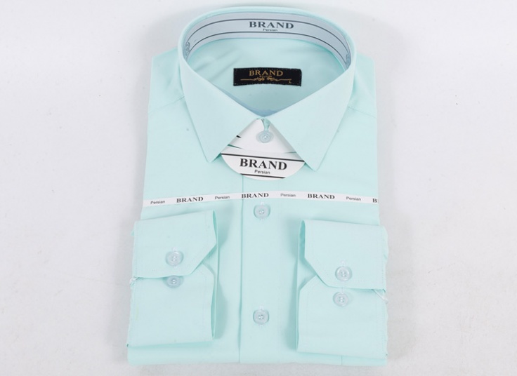 پیراهن مردانه Persian