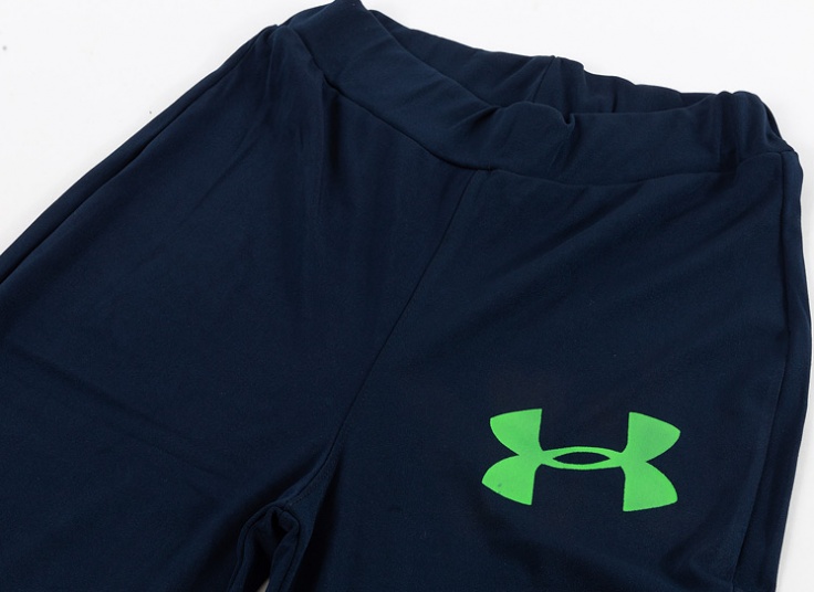 شلوار زنانه طرح Under Armour