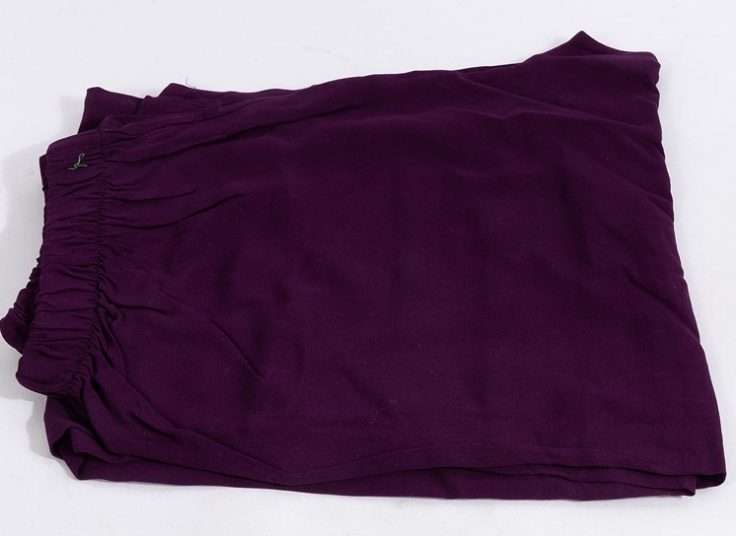 شلوار راحتی زنانه