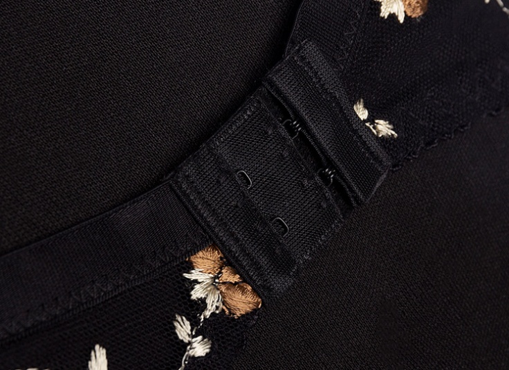 ست لباس زیر زنانه floral