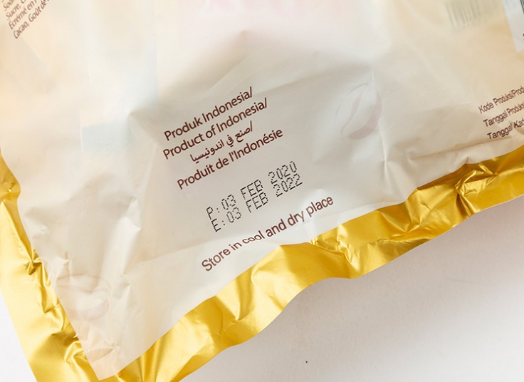 بسته 30 عددی کاپوچینو Good Day