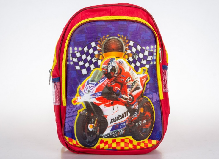 کیف کوله کارتونی