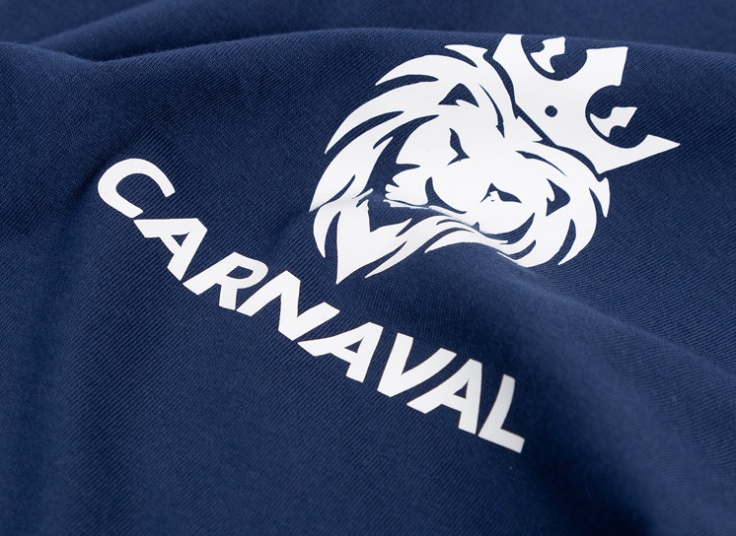 تیشرت مردانه CARNAVAL