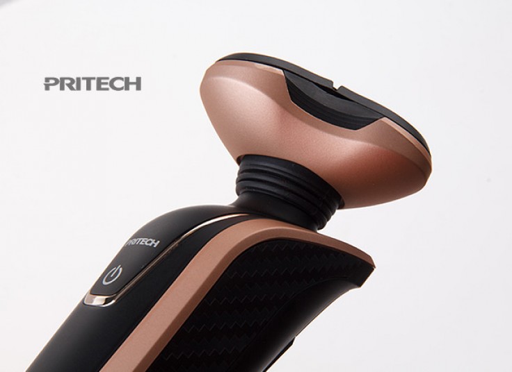 ریش تراش Pritech مدل 3-1330