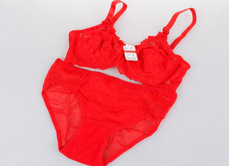 ست لباس زیر زنانه Ailar JM