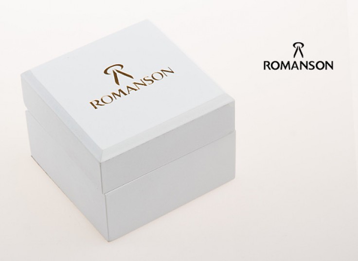 انواع جعبه کادویی ساعت