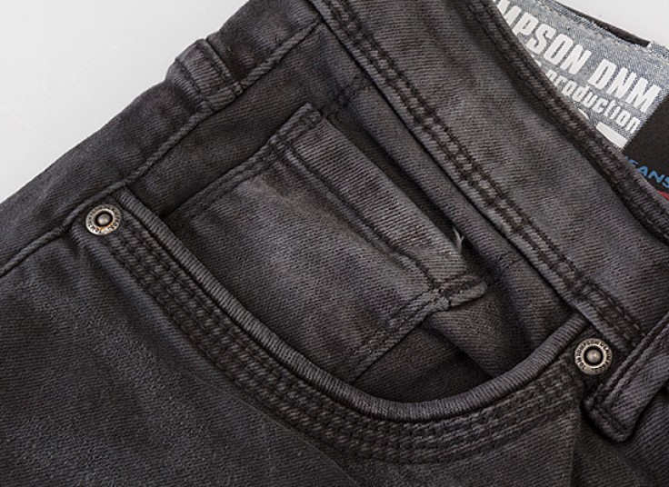 شلوار جین مردانه Tom tompson