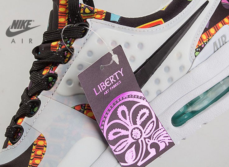 سه مدل NIKE سری AIRMAX