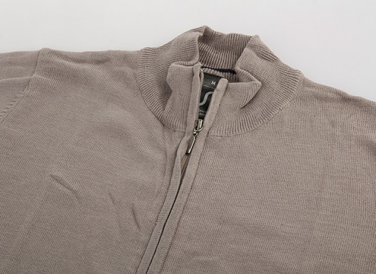 ژاکت بافت Sols