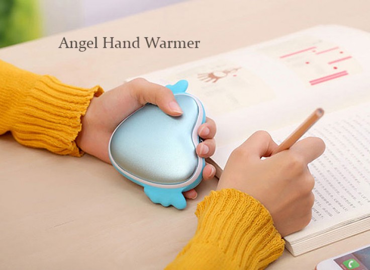 گرمکن دست ANGEL hand warmers