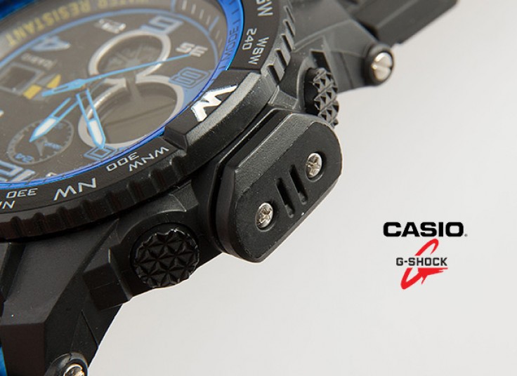 ساعت Casio مدل G SHOCK