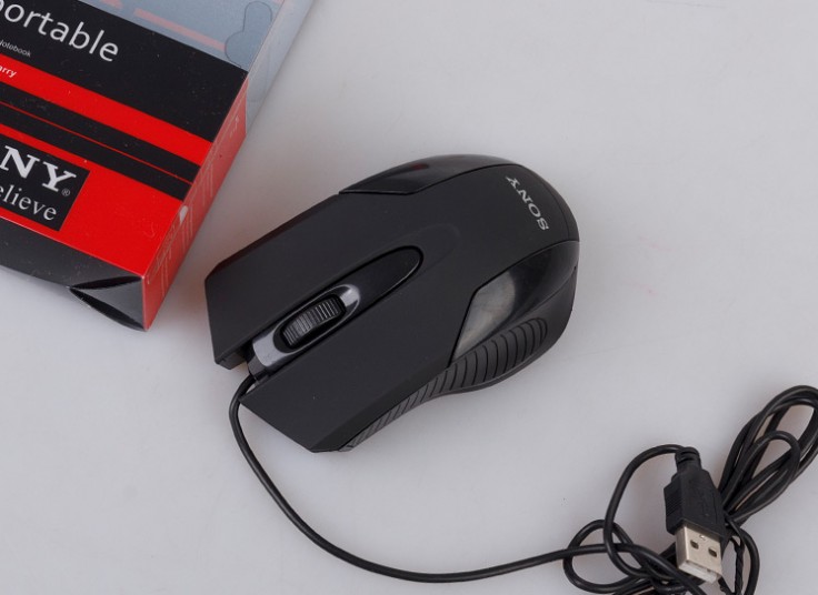 موس سیمی SONY سری SU