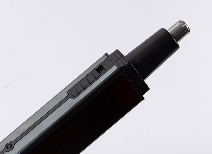 موزن گوش و بینی Geemy مدل GM-3116