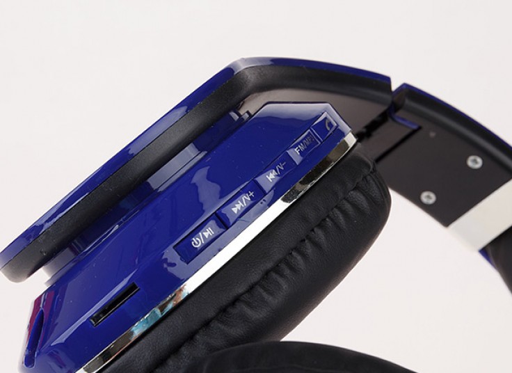 هدست بلوتوث طرح Beats