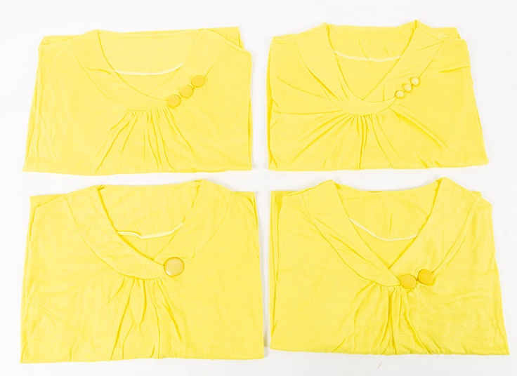 تونیک سایز بزرگ زنانه