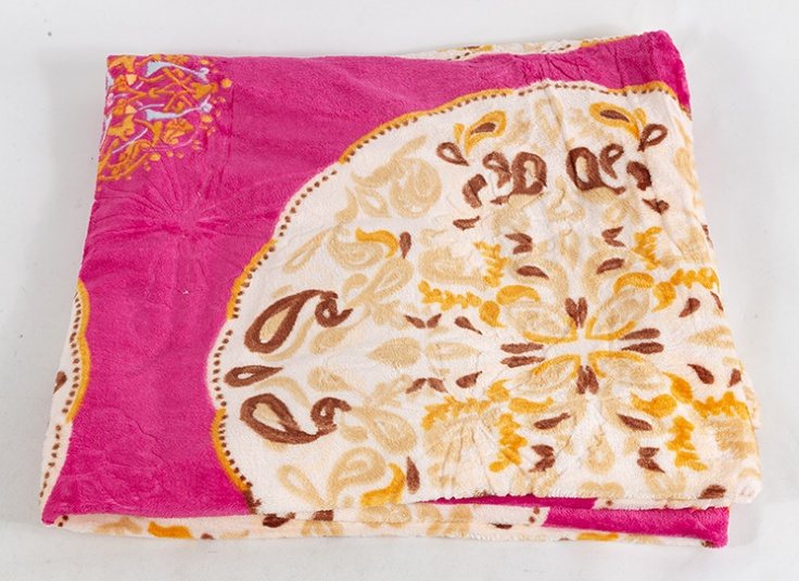 پتو ژله ای Senfela