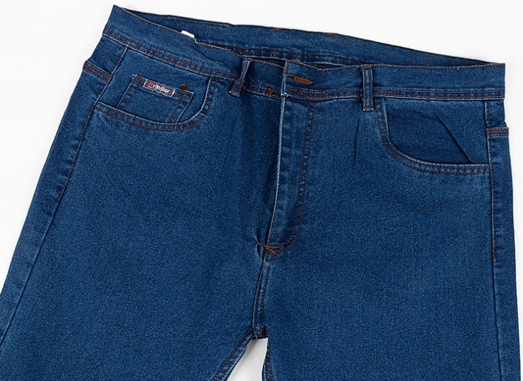 شلوار جین Wrangler