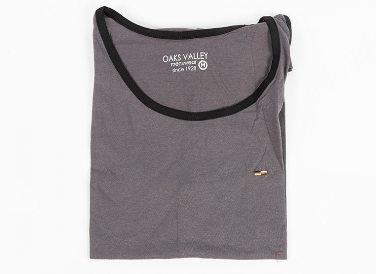 رکابی مردانه Oaks Valley