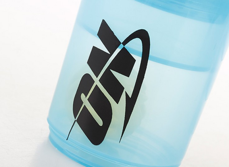 شیکر ورزشی سه تکه طرح ON