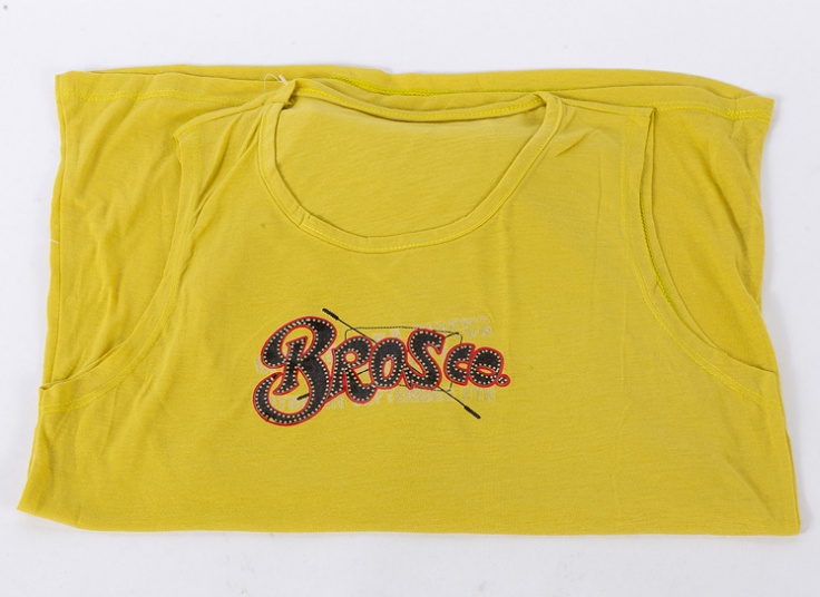 تاپ شلوارک زنانه چاپی