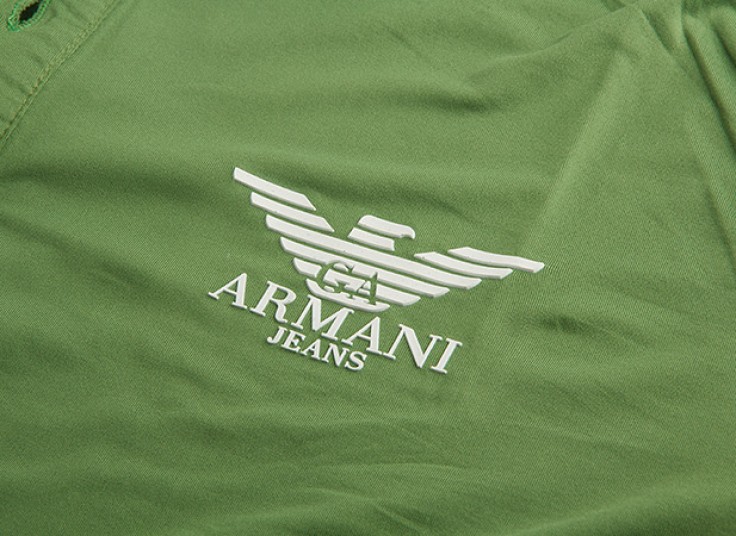 پولوشرت مردانه Armani