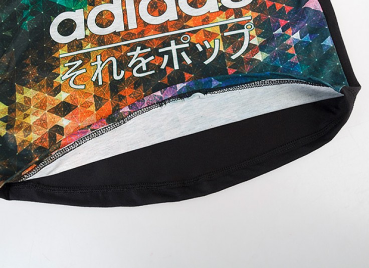 رکابی مردانه Superme