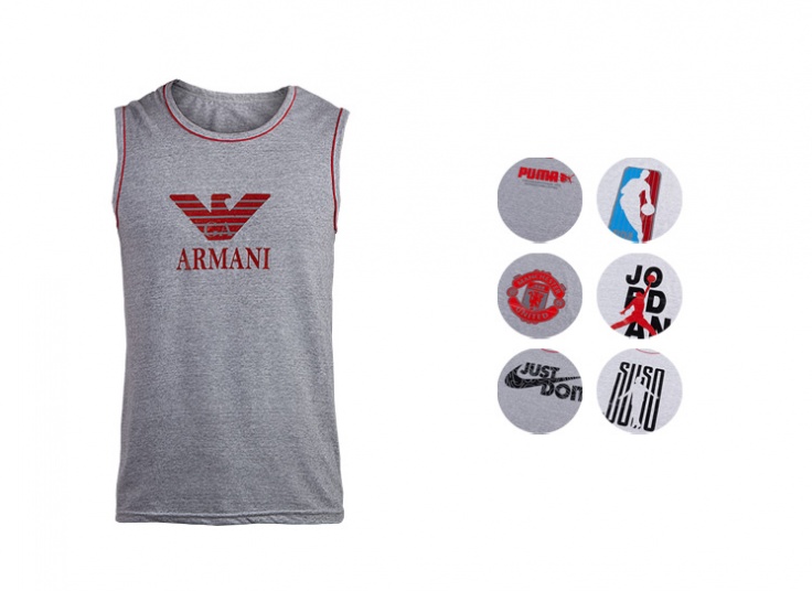 رکابی مردانه Multi Brand