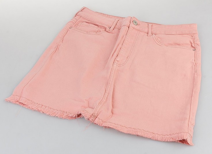 دامن کتان  Forever 21