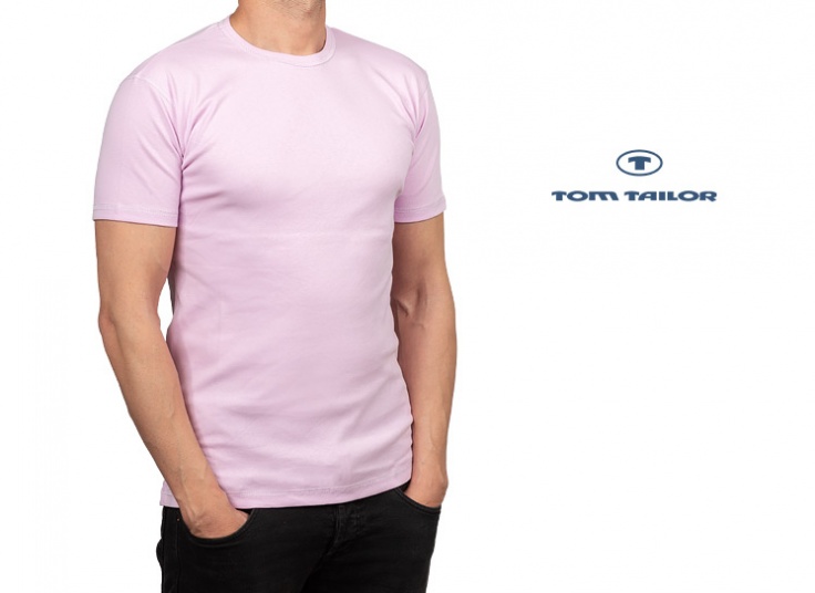 تیشرت مردانه Tom Tailor