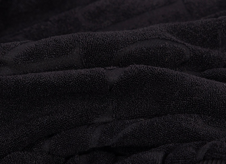 بلوز مخمل مردانه طرح Calvin Klein