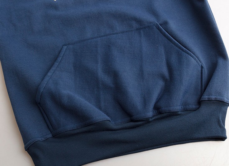 سویشرت کلاهدار مردانه TOMMY