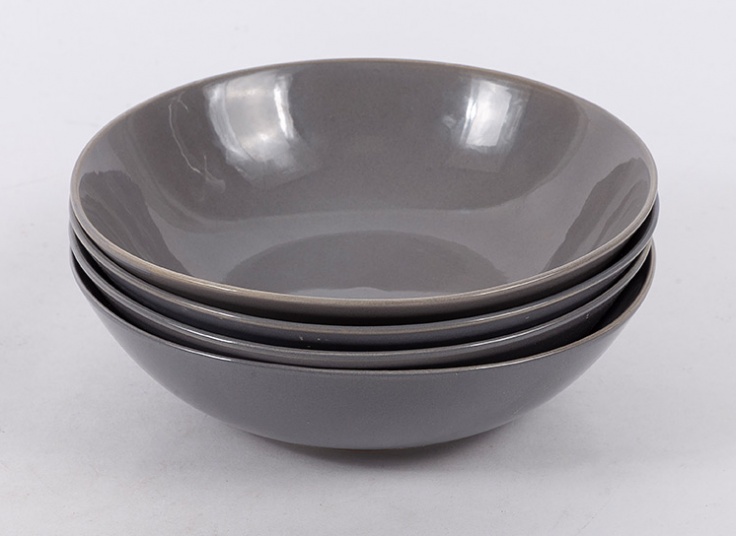 پک چهار عددی کاسه سالاد خوری