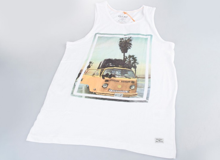 رکابی مردانه BLEND