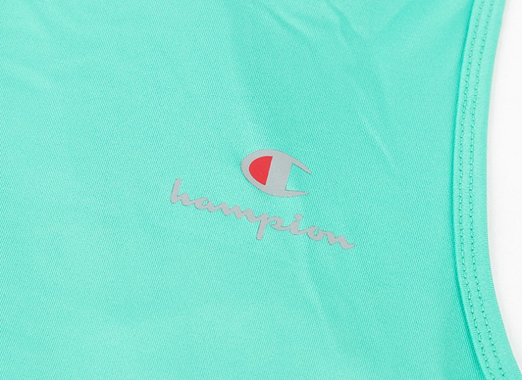 تاپ ورزشی زنانه Champion