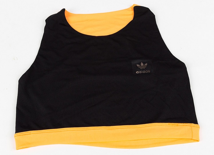 نیم تنه ورزشی Adidas