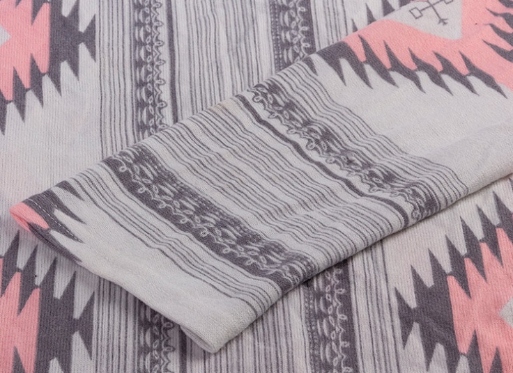 رویه آستین بلند Abstract